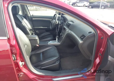 2009 Saturn Aura Xr z USA, uszkodzony, nr VIN 1G8ZX57749F119872